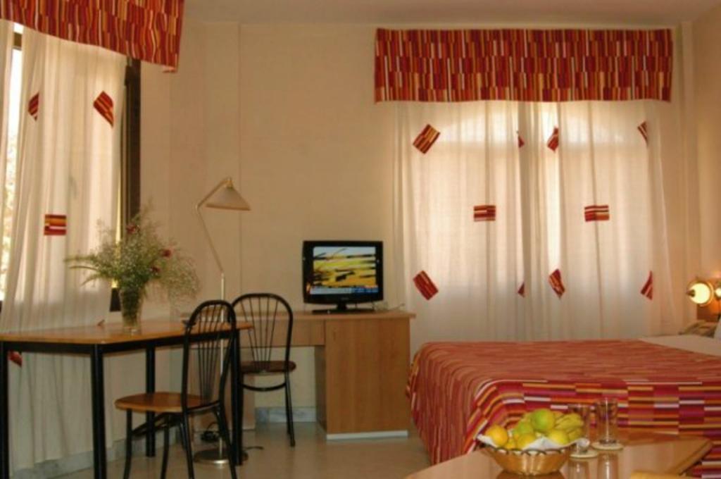 Crystal Hotel Асмера Екстер'єр фото