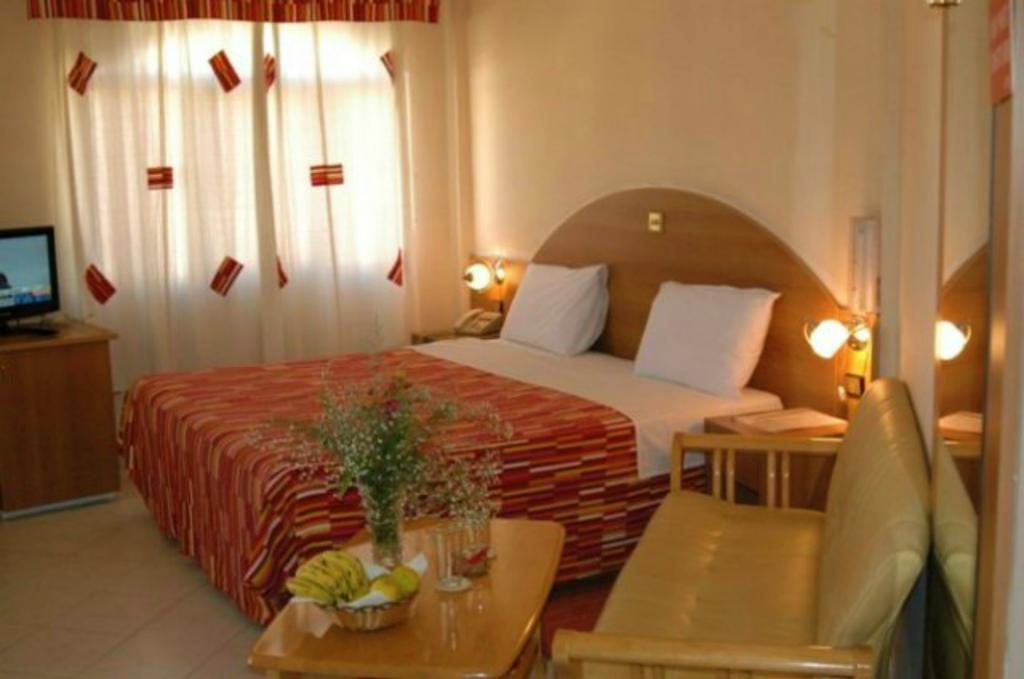 Crystal Hotel Асмера Екстер'єр фото